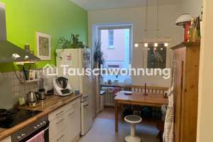 Tauschwohnung: Tauschen 2,5RW gegen mind. 3RW❤️