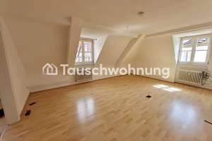 Tauschwohnung: 4-Zimmer-Wohnung in Ladenburger Altstadt, 91 m²