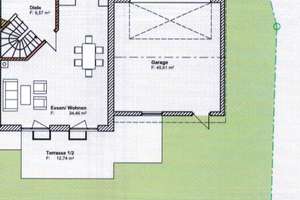 GROSSzügige, MODERNE DHH in RUHIGER und SONNIGER LAGE! IDEAL für Familien! SCHÖNER Garten! – Schwaigweg 24, 86928 Hofstetten – Vorschaubild 34
