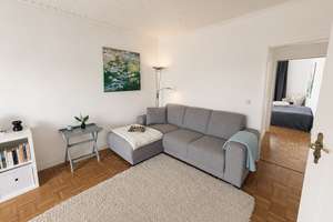 Citynahe Dachgeschosswohnung – Die vollständige Adresse der Immobilie erhältst du vom Anbieter., 23554 Sankt Lorenz Nord, Lübeck – Vorschaubild 3
