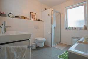 Gartenblink aus 3-Zimmer-Wohnung! – Mönchengladbach – Vorschaubild 10