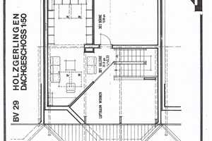 *Solides Reihenhaus mit Garage und viel Platz**Individueller Grundriss** – Böblingen (Kreis) – Vorschaubild 28