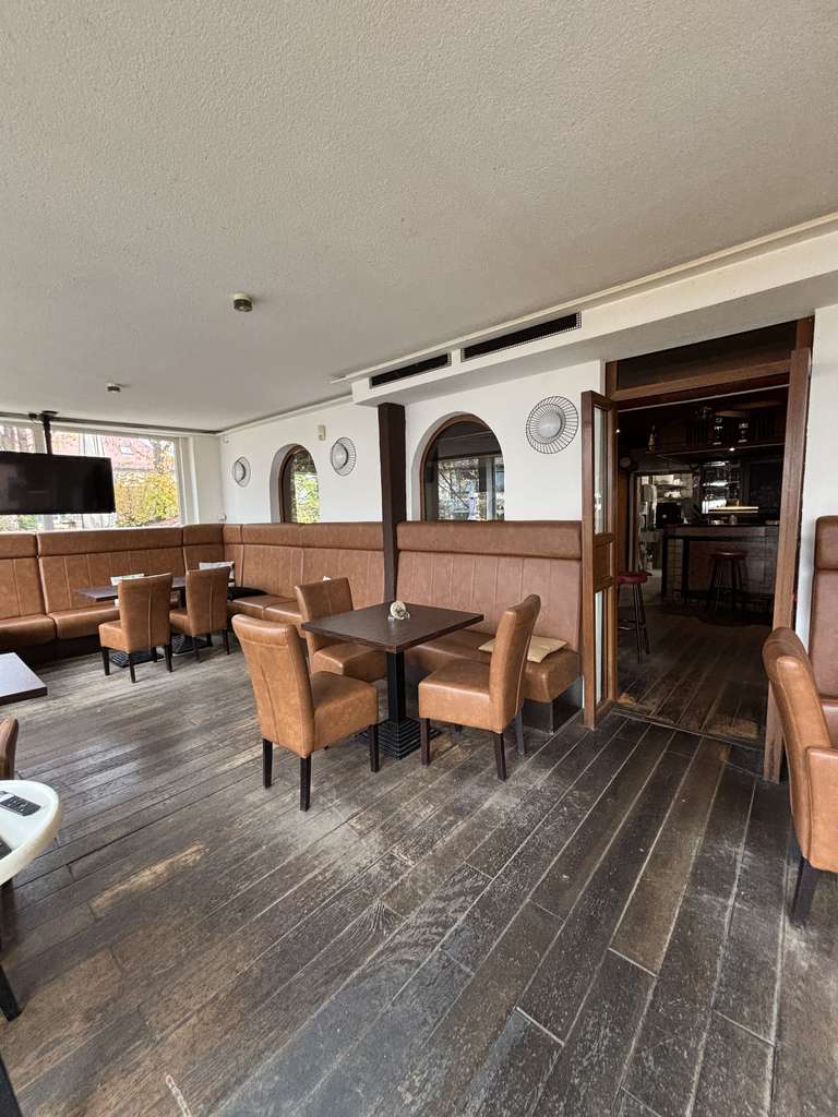 Immobilie in Blaubeuren - Wohnhaus mit Gastronomie und Biergarten zentral in Blaubeuren zu verkaufen - Bild 4