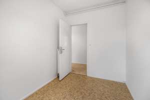 Bremen-Vahr: Gepflegte 3-Zimmer-Wohnung im 1. OG mit Westloggia – Die vollständige Adresse der Immobilie erhältst du vom Anbieter., 28329 Neue Vahr Südwest, Bremen – Vorschaubild 11
