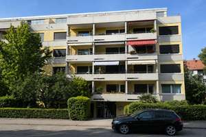 Kompakte 1-Zimmer-Wohnung mit Balkon und viel Licht im Stühlinger – 79115 Alt-Stühlinger, Freiburg im Breisgau – Vorschaubild 9