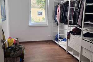 Exklusive 4 Zimmer Wohnung mit großer Terrasse in Plauen! – Die vollständige Adresse der Immobilie erhältst du vom Anbieter., 1187 Plauen (Stadtteil), Dresden – Vorschaubild 19