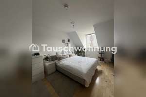 Tauschwohnung: Große und Schöne Wohnung im Glockenbachviertel – Die vollständige Adresse der Immobilie erhältst du vom Anbieter., 80337 Am alten südlichen Friedhof, München – Vorschaubild 3