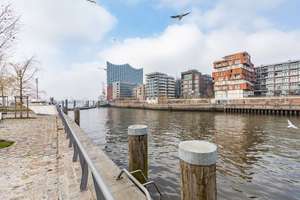 Ihr neues Zuhause wartet – lassen Sie sich verzaubern. – Die vollständige Adresse der Immobilie erhältst du vom Anbieter., 20457 HafenCity, Hamburg – Vorschaubild 34