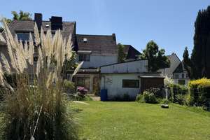     Seltene Gelegenheit: Traumgrundstück Urdenbach mit großem Entwicklungspotenzial – 40593 Urdenbach, Düsseldorf – Vorschaubild 14