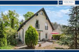 Zuhause mit Perspektive – Einfamilienhaus mit Einliegerwohnung in ruhiger Lage – Potsdam-Mittelmark (Kreis) – Vorschaubild 1