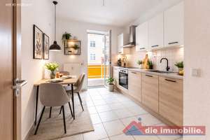 *** Frisch sanierte 3-Zimmer-Wohnung mit Balkon in Neue Neustadt *** – Morgenstraße 31, 39124 Neue Neustadt, Magdeburg – Vorschaubild 10