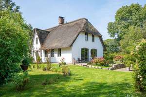 Traumhaus unter Reet unweit von St. Peter-Ording – Die vollständige Adresse der Immobilie erhältst du vom Anbieter., 25836 Kirchspiel Garding – Vorschaubild 21