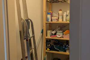 Nachmieter gesucht für eine charmante 2-Zimmer Wohnung in Frohnhausen – Margaretenstraße 13, 45145 Frohnhausen, Essen – Vorschaubild 20