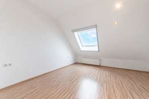 Oben beginnt der Abstand zum Alltag - Maisonette mit Horizont – Die vollständige Adresse der Immobilie erhältst du vom Anbieter., 45259 Heisingen, Essen – Vorschaubild 5