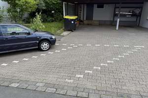 Schöne und modernisierte 2-Zimmer-Erdgeschosswohnung mit gehobener Innenausstattung und Außenbereich – Haldener Straße 124, 58095 Hochschulviertel, Hagen – Vorschaubild 3