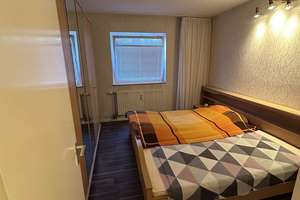 Helle 3 Zimmer Wohnung mit Balkon  und Tiefgaragenstellplatz – Die vollständige Adresse der Immobilie erhältst du vom Anbieter., 38444 Westhagen, Wolfsburg – Vorschaubild 5