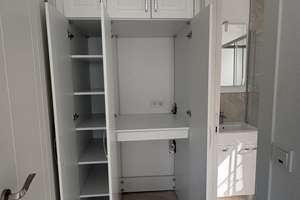 Exklusive 4-Zimmer-Souterrain-Wohnung mit lux. Innenausstattung inkl. EBK in Wiesbaden – Die vollständige Adresse der Immobilie erhältst du vom Anbieter., 65205 Südost, Wiesbaden – Vorschaubild 13