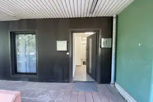Möbiliertes WG-Zimmer in Junkersdorf