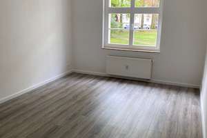 helle 3 Zimmer Wohnung mit Balkon, eigenen Gartenanteil und Einbauküche – Reichsbahnerstrasse 9, 4319 Engelsdorf, Leipzig – Vorschaubild 13