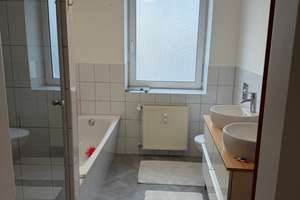 Stilvolle 4-Zimmer Penthouse-Wohnung (108 m²) mit Dachterrasse & Wohnküche – Buschhausenerstr. 200, 46149 Buschhausen, Oberhausen – Vorschaubild 6