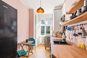 **Stilvolles Wohnen im Herzen von Friedrichshaint** – Die vollständige Adresse der Immobilie erhältst du vom Anbieter., 10243 Friedrichshain, Berlin – Vorschaubild 6