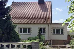 Solides Einfamilienhaus mit Entwicklungspotential – Straße der Jugend 5, 39517 Tangerhütte – Vorschaubild 5