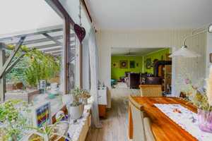 Pfalzdorf: Großes Einfamilienhaus mit Scheune, Pool, Außensauna und Solaranlage – perfekt für Famili – Bedburger Straße 74, 47574 Kleve (Kreis) – Vorschaubild 10