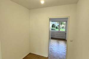 Kernsanierte 3 Zimmer EG Wohnung mit Terrasse in München Perlach – Strehleranger 11, 81735 Neuperlach, München – Vorschaubild 21