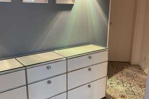 Wunderschöne  3-Zimmer Wohnung mit Garten in Düsseldorf–Unterbach – Die vollständige Adresse der Immobilie erhältst du vom Anbieter., 40627 Unterbach, Düsseldorf – Vorschaubild 14