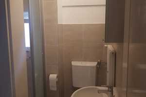 Sehr helle, sanierte Altbauwohnung mit großer Wohnküche! – Mannheim – Vorschaubild 6