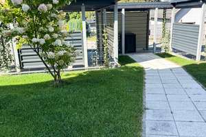 Schönes EFH mit tollem Garten, Pool und PV-Anlage – Die vollständige Adresse der Immobilie erhältst du vom Anbieter., 9399 Niederwürschnitz – Vorschaubild 44