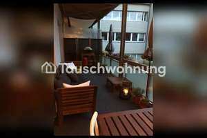 Tauschwohnung: Zentrale 80qm 2 Zi. Wohnung mit 15qm Balkon – Schaafenstraße 31, 50676 Altstadt/Süd, Köln – Vorschaubild 6