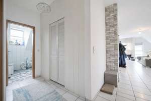 100 m² große Eigentumswhg. mit 3 Zimmern, Südloggia  und  Stellplatz in ruhiger Sackgassenlage – Die vollständige Adresse der Immobilie erhältst du vom Anbieter., 58091 Eilpe, Hagen – Vorschaubild 8