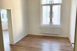 Alpers Immobilien: Traumhafte Wohnung mit Balkon in der Alten Bürger – Bürgermeister-Martin-Donandt-Platz 32 c, 27568 Bremerhaven – Vorschaubild 2