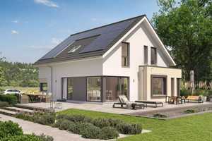 Ihr individuelles Zuhause - Bien-Zenker EVOLUTION 161 in Schaafheim – Darmstadt-Dieburg (Kreis) – Vorschaubild 8