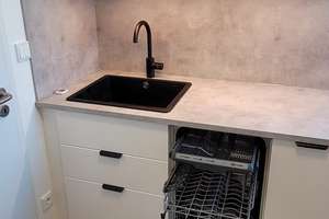 Kernsaniertes Penthouse mit Dachterrasse, EBK und Fußbodenheizung in Sachsenhausen – Tucholskystr. 79, 60598 Sachsenhausen-Süd, Frankfurt am Main – Vorschaubild 9