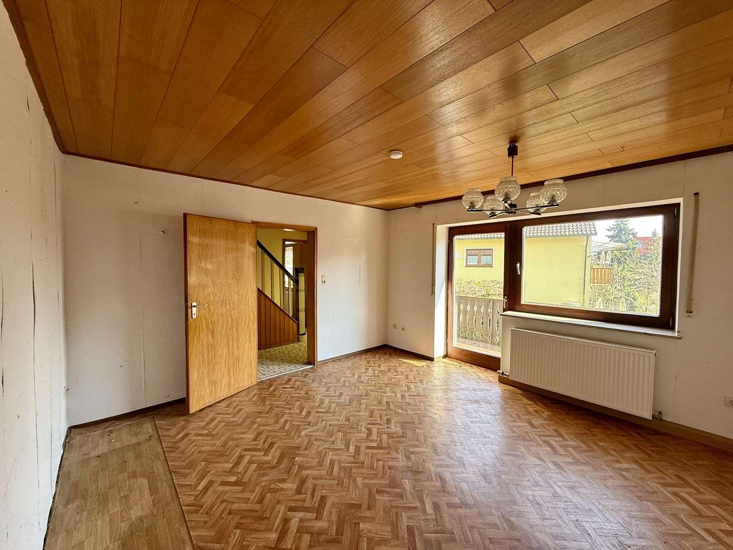 Immobilie in Weilersbach - Einfamilienhaus - 6 Zimmer - 137 m² - Garten am Weilersbach - von Privat - Bild 1