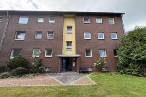 Freundliche 2-Zimmer-Erdgeschosswohnung in Fedderwardergroden Wilhelmshaven! – Allensteinweg 17, 26388 Fedderwardergroden, Wilhelmshaven – Vorschaubild 2