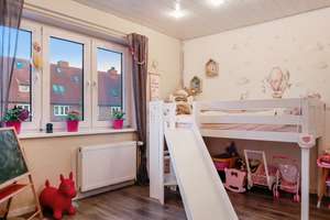 Viel Haus auf kompaktem Raum – teilmodernisiertes Reihenmittelhaus – Die vollständige Adresse der Immobilie erhältst du vom Anbieter., 24147 Elmschenhagen, Kiel – Vorschaubild 15