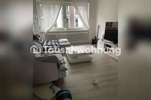 Tauschwohnung: Super geschnittene Wohnung auf St Pauli – Die vollständige Adresse der Immobilie erhältst du vom Anbieter., 22767 Sankt Pauli, Hamburg – Vorschaubild 4
