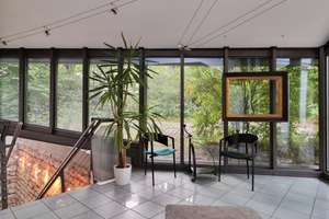 Außergewöhnliche Stadtvilla mit architektonischer Geschichte in Nürnberg-Erlenstegen – Die vollständige Adresse der Immobilie erhältst du vom Anbieter., 90491 Erlenstegen, Nürnberg – Vorschaubild 11