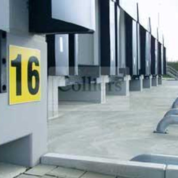 Logistikflächen am Mönchengladbach Airport | A44 und A52 