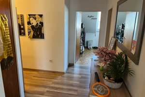 Flexibel wohnen: 2-Zimmer-Dachgeschosswohnung in Leverkusen-Bürrig – 51371 Bürrig, Leverkusen – Vorschaubild 5