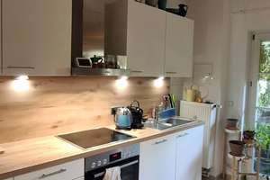 Neu: Schöne, Wohnung nahe Klinikum