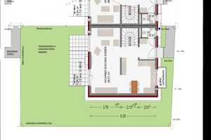 Hochwertig und stilvoll – Reiheneckhaus in Langweid-Foret bezugsfertig – Fichtenstraße 33c, 86462 Augsburg (Kreis) – Vorschaubild 22