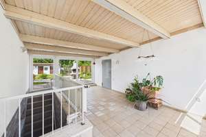 Familienglück in der Gartenstadt – Viel Platz, viel Grün, viele Möglichkeiten – Die vollständige Adresse der Immobilie erhältst du vom Anbieter., 90469 Gartenstadt, Nürnberg – Vorschaubild 15