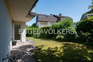 Renovierte 3-Zimmer-Wohnung mit Garten in Stuttgart-Weilimdorf – Die vollständige Adresse der Immobilie erhältst du vom Anbieter., 70499 Weilimdorf (Ortsteil), Stuttgart – Vorschaubild 2