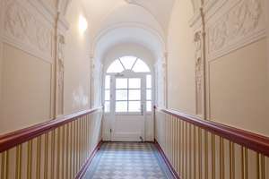 Gut geschnittene Familienwohnung im Boxhagener Kiez – Die vollständige Adresse der Immobilie erhältst du vom Anbieter., 10247 Friedrichshain, Berlin – Vorschaubild 11