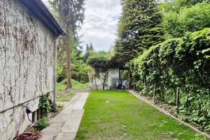 Wer im Glashaus wohnt, ist drinnen draußen - das ganz Besondere für Individualisten in HH-Volksdorf! – Dickichtweg 1, 22359 Volksdorf, Hamburg – Vorschaubild 8