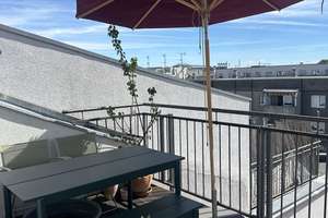 Zuhause mit viel Platz in einem exklusiven Penthouse in Friedrichshain – Mainzer Straße 23, 10247 Friedrichshain, Berlin – Vorschaubild 26